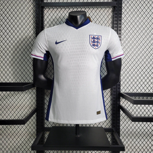 Camiseta Inglaterra Home 2024 PLAYER