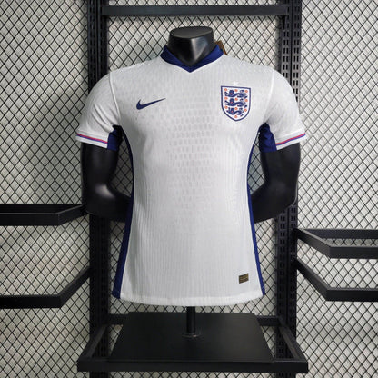 Camiseta Inglaterra Home 2024 PLAYER