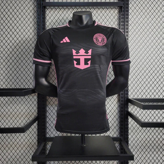 Camiseta Inter Miami Away 2024/25 PLAYER