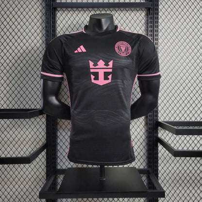 Camiseta Inter Miami Away 2024/25 PLAYER
