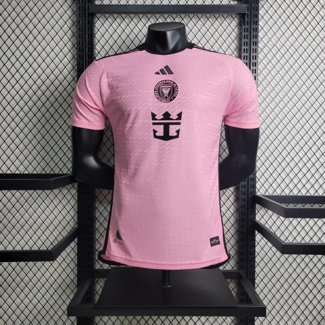 Camiseta Inter Miami Home 2024/25 PLAYER