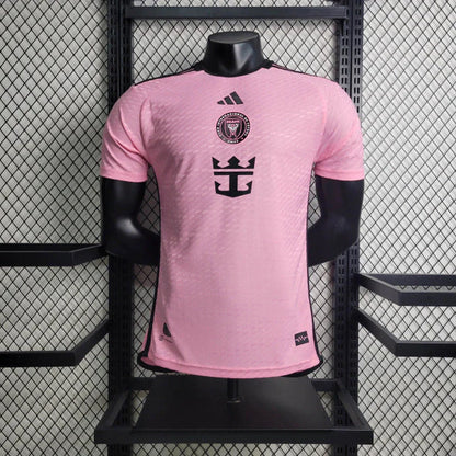 Camiseta Inter Miami Home 2024/25 PLAYER