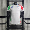 Camiseta Italia Visitante 2024 PLAYER
