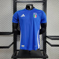 Camiseta Italia Local 2024 PLAYER