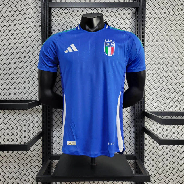 Camiseta Italia Local 2024 PLAYER