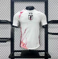 Camiseta Japón x Adidas Y3 Visitante 2024 PLAYER