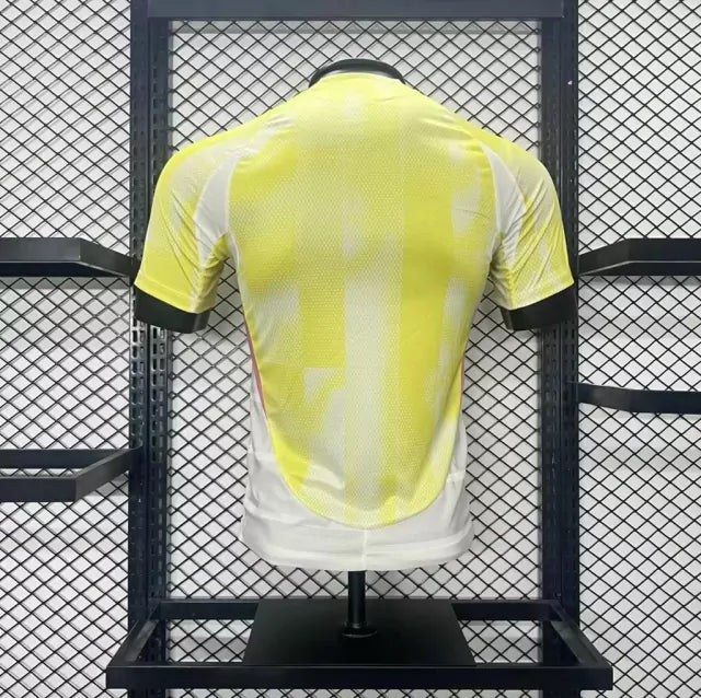 Camiseta Juventus Visitante 2024/25 PLAYER