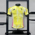Camiseta Juventus Visitante 2024/25 PLAYER