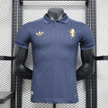 Camiseta Juventus Tercera 2024/25 PLAYER