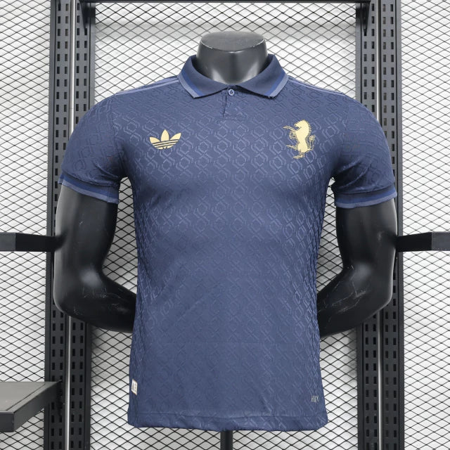 Camiseta Juventus Third 2024/25 PLAYER