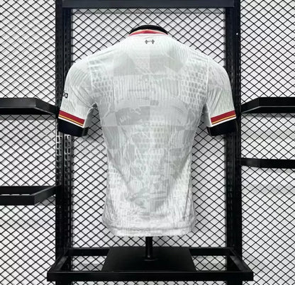 Camiseta Liverpool Third 2024/25 PLAYER