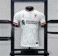 Camiseta Liverpool Tercera 2024/25 PLAYER