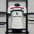 Camiseta Manchester United Tercera 2024/25 PLAYER