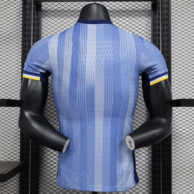 Camiseta Tottenham Hotspur Visitante 2024/25 PLAYER