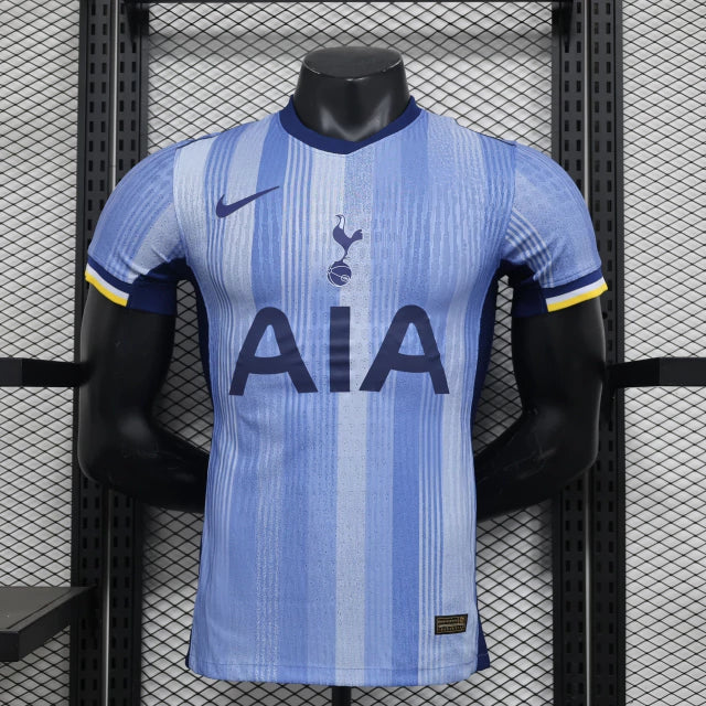 Camiseta Tottenham Hotspur Away 2024/25 PLAYER