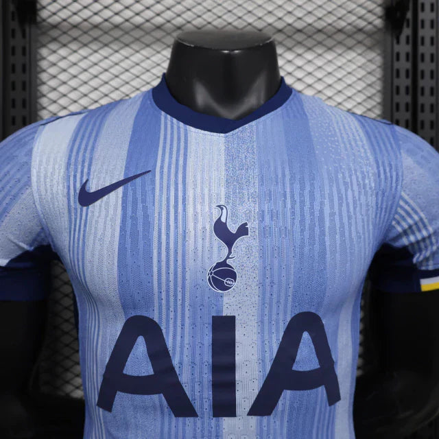Camiseta Tottenham Hotspur Visitante 2024/25 PLAYER