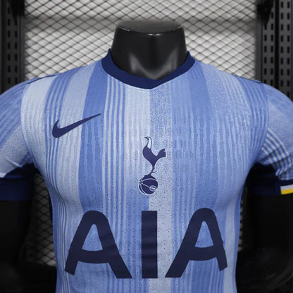 Camiseta Tottenham Hotspur Away 2024/25 PLAYER