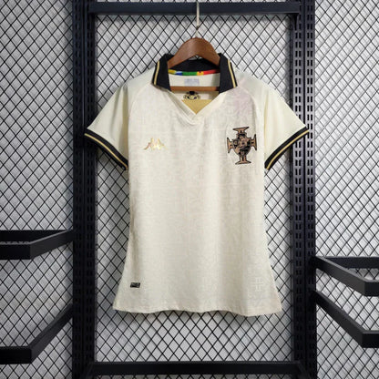 Camiseta Femenina Vasco da Gama Third 2022/23