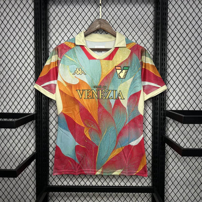 Camiseta Venezia 2024/25 - Edición Especial (II)