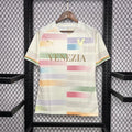 Camiseta Venezia 2024/25 - Edición Especial (I)