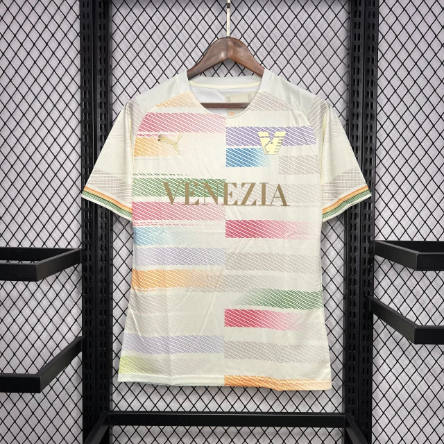 Camiseta Venezia 2024/25 - Edición Especial (I)
