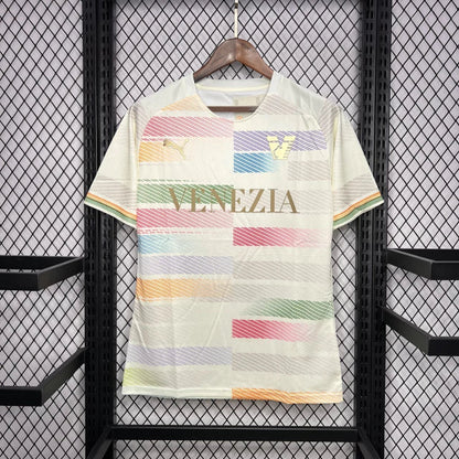 Camiseta Venezia 2024/25 - Edición Especial (I)