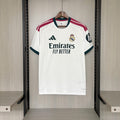 Camiseta Real Madrid blanca Local 2026/27