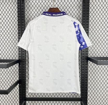 MERENGUES  III 96/97 HOMBRE (RETRO)
