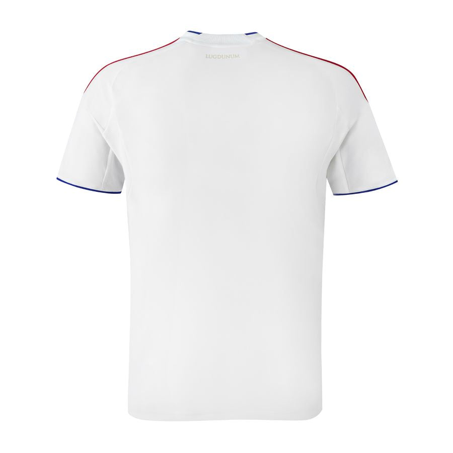 Camiseta LYON - Olympique Lyonnais Local 2025/26