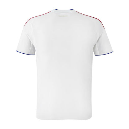 Camiseta LYON - Olympique Lyonnais Home 2025/26