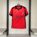 Camiseta Milan Cuarta - Special Edition Slam Jam 2026/27 - roja