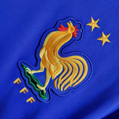 Camiseta Francia Home Euro 2024