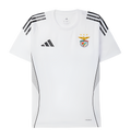 Camiseta entrenamiento blanca 2025/26 entrenamiento