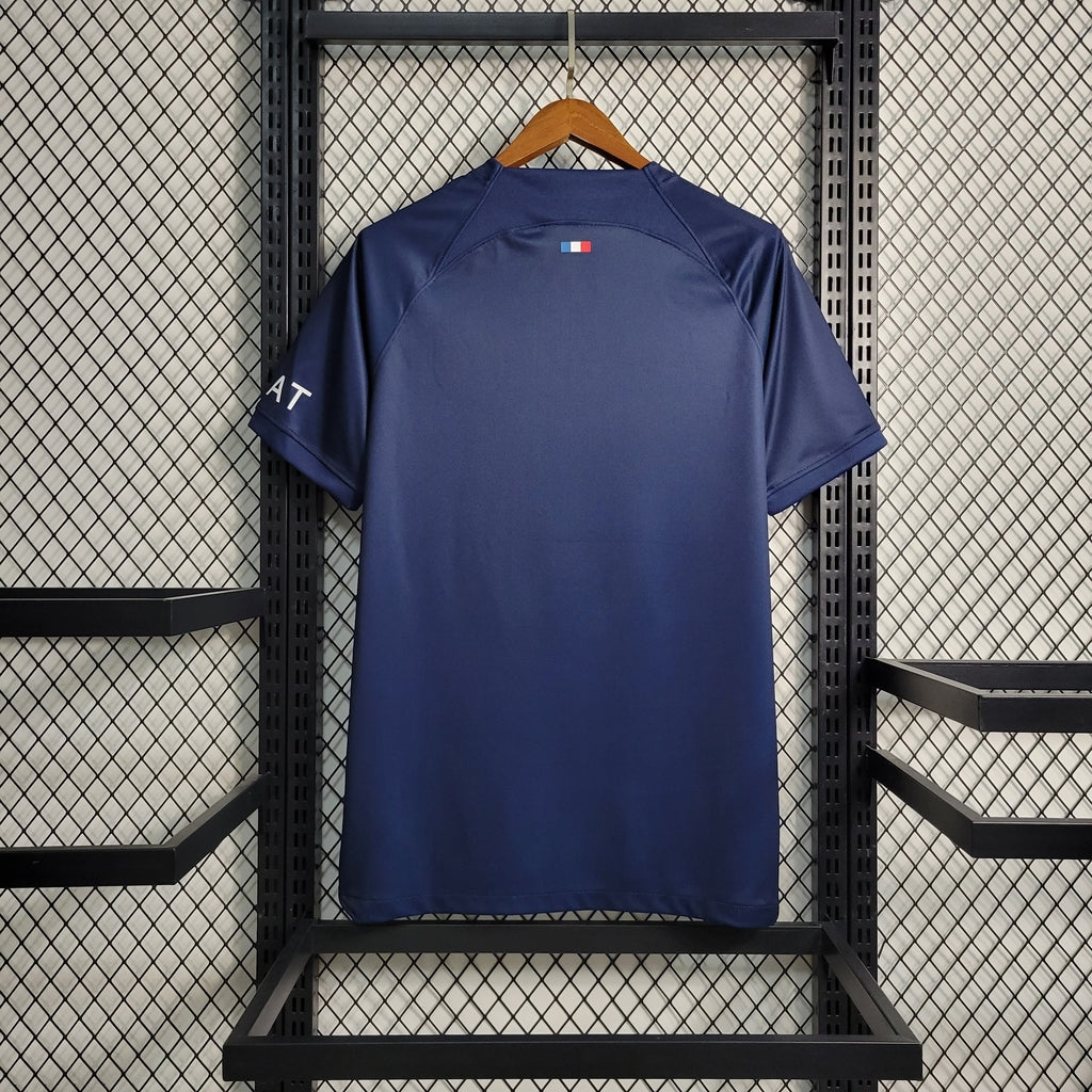 Camiseta PSG azul Local 2023/24