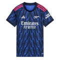 Camiseta FEMENINA alternativa azul 2025/26