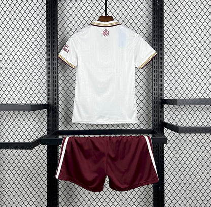 ARSENAL II 25/26 CONJUNTO INFANTIL