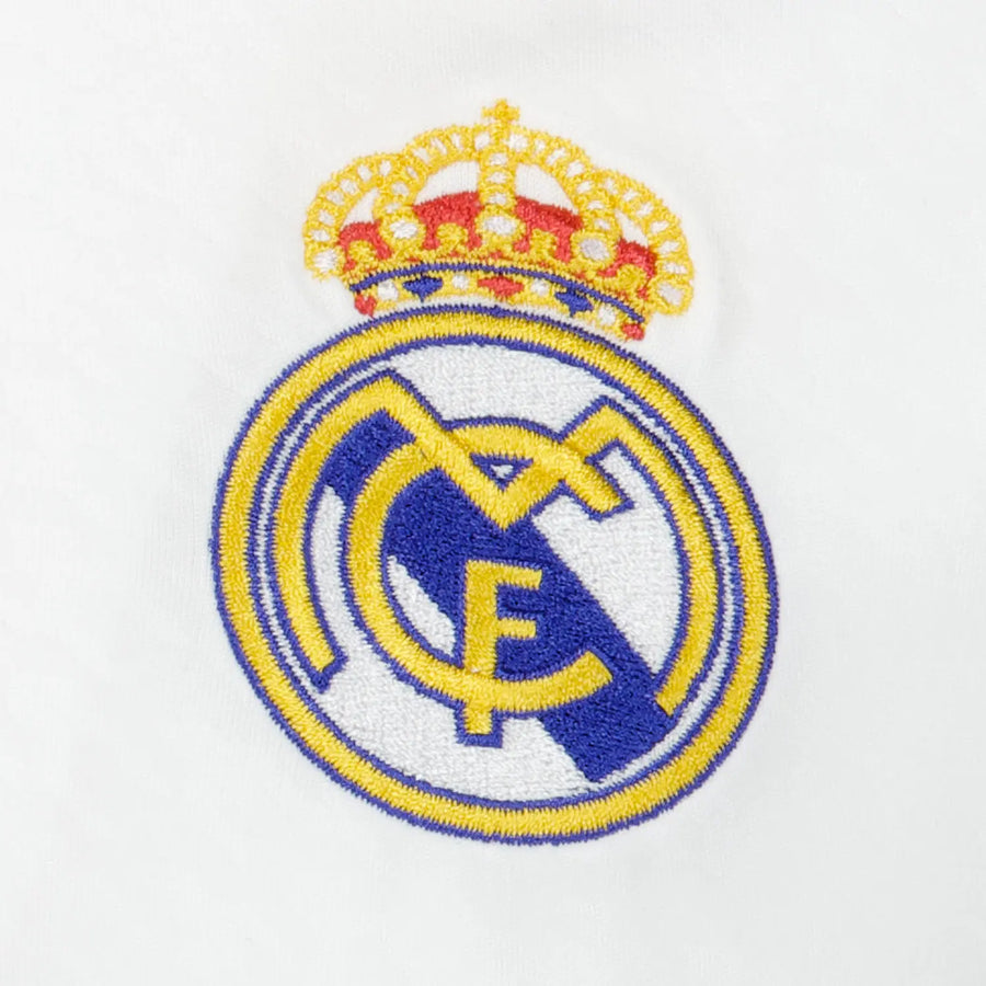 Camiseta Real Madrid blanca Local 2024/25