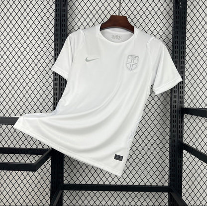 NORUEGA III COPA DO MUNDO 2026 HOMBRE