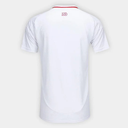 Camiseta Femenina S.C Internacional alternativa 2025/26 - blanca