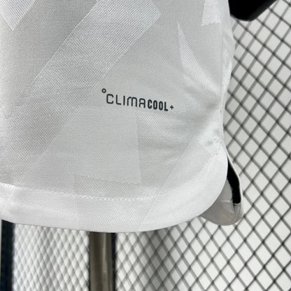Camiseta México alternativa copa del mundo 2026 blanca - PLAYER