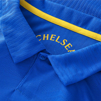 Camiseta Chelsea principal azul 2026/27 PLAYER