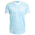 Camiseta Juventus alternativa 2025/26