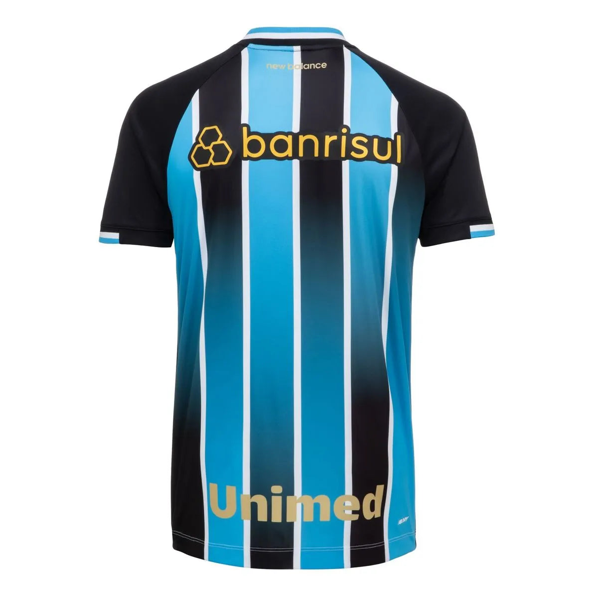 Camiseta Grêmio principal tricolor 2026
