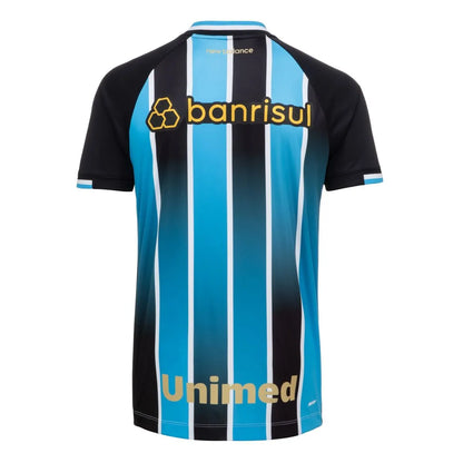 Camiseta Grêmio principal tricolor 2026