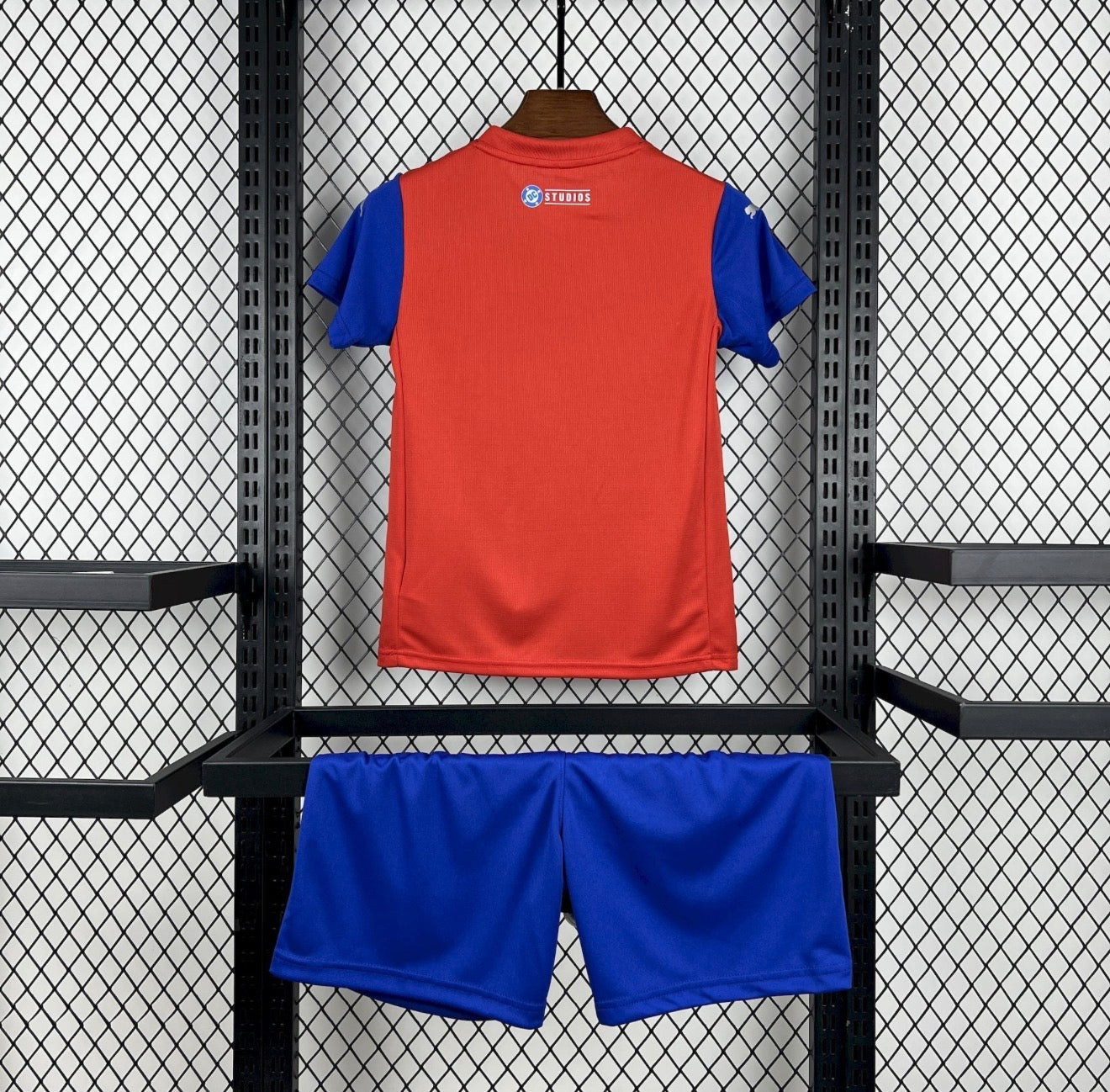 BAHIA SUPERMAN CONJUNTO INFANTIL