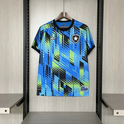 Camiseta Botafogo 2026 portero - azul