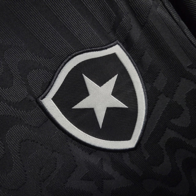 Camiseta Botafogo Away 2024/25
