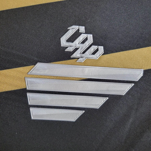Camiseta Athletico Paranaense Away 2024/25