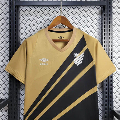 Camiseta Athletico Paranaense Away 2024/25