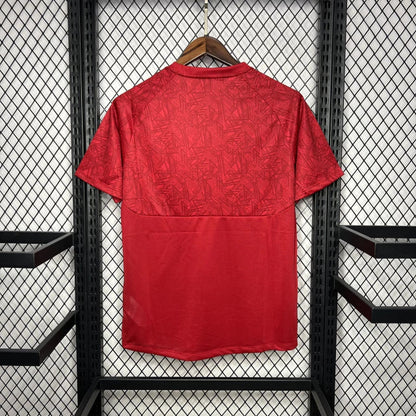 Camiseta Entrenamiento Athletico Paranaense 2024/25